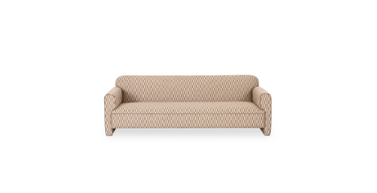Leo Sofa Taupe