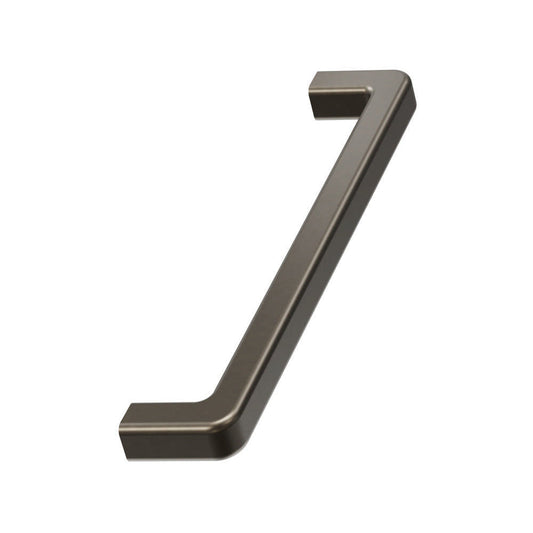 Dark Bronze "Mango" Drawer Pulls.