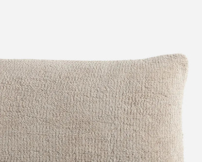 Snug Lumbar Pillow.