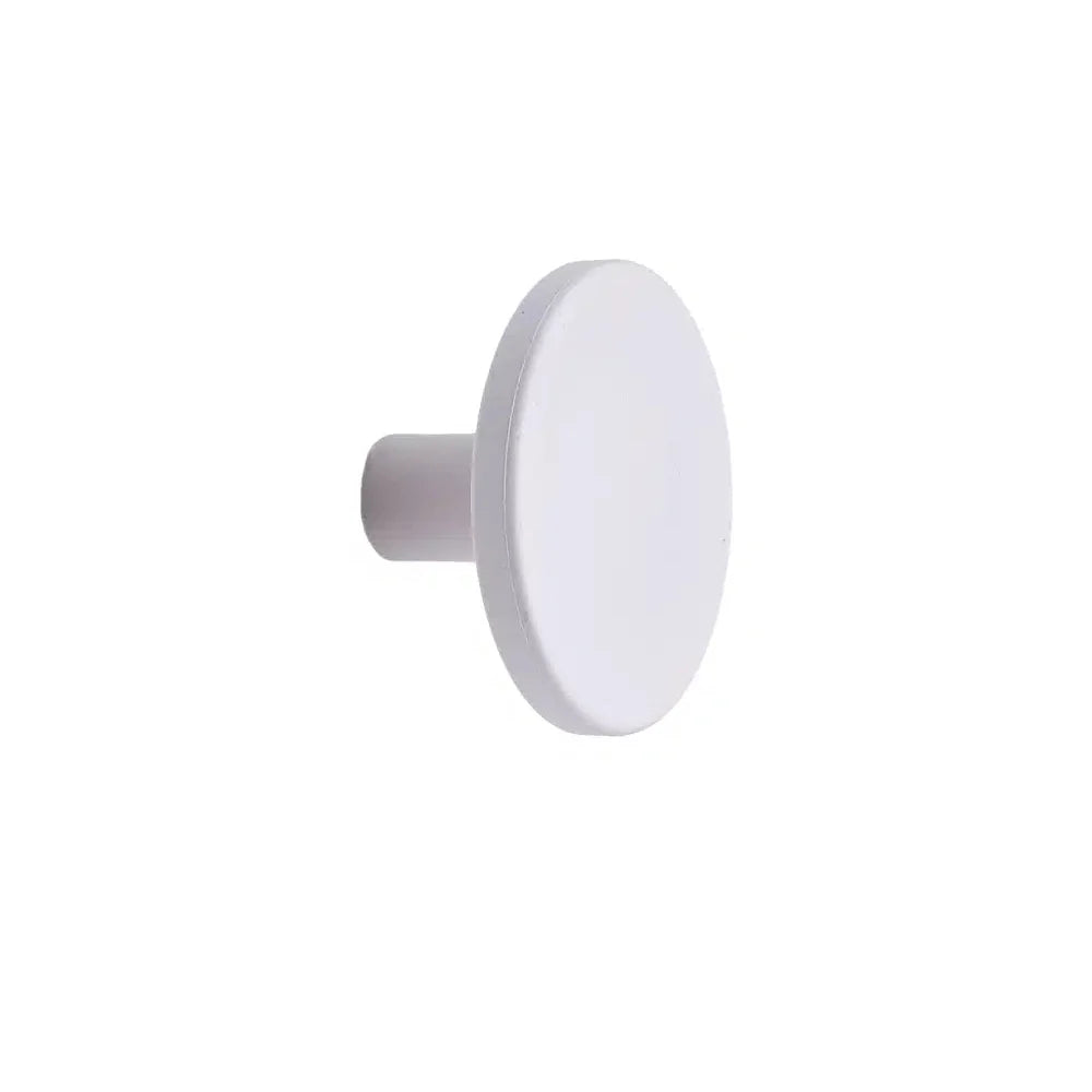 Beige "Plato" Cabinet Knob and Drawer Pull.