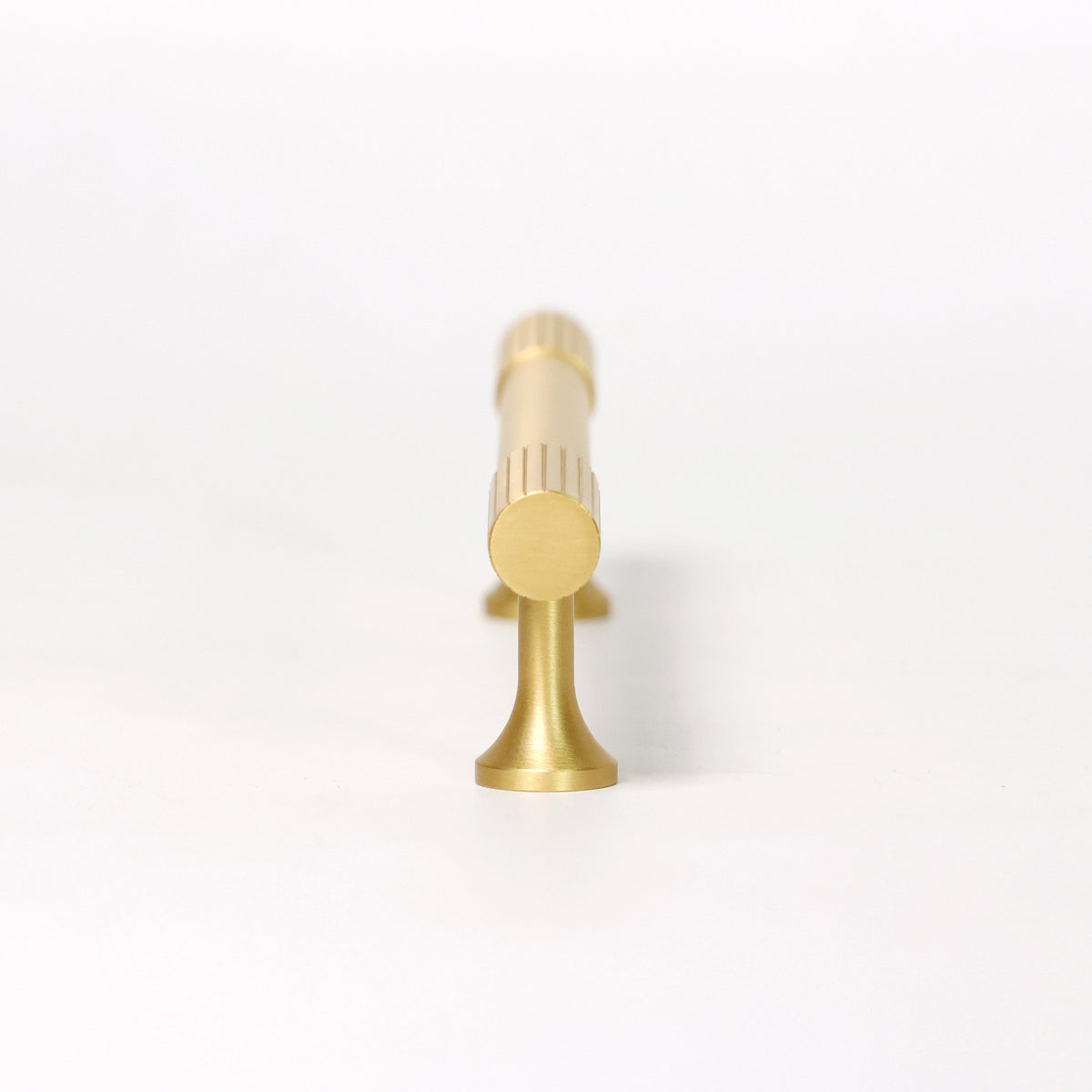 Sunbeam, Solid Brass Cabinet Pulls.