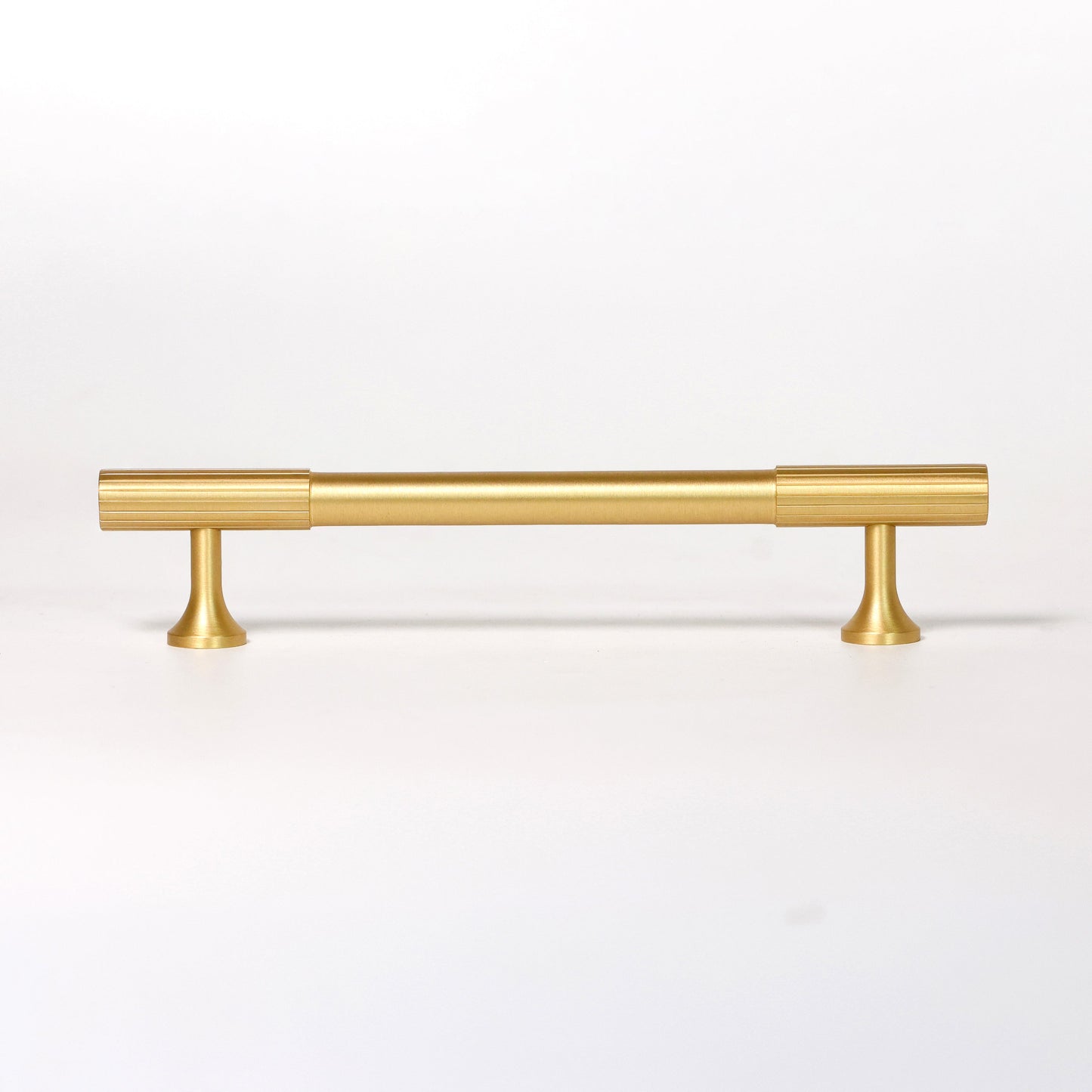 Sunbeam, Solid Brass Cabinet Pulls.