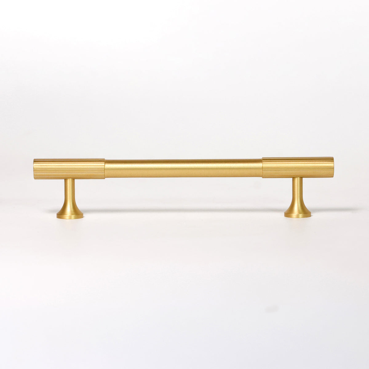 Sunbeam, Solid Brass Cabinet Pulls.