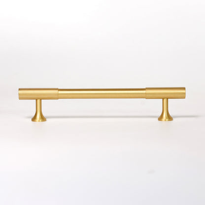 Sunbeam, Solid Brass Cabinet Pulls.