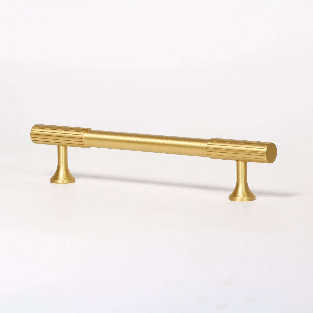Sunbeam, Solid Brass Cabinet Pulls.