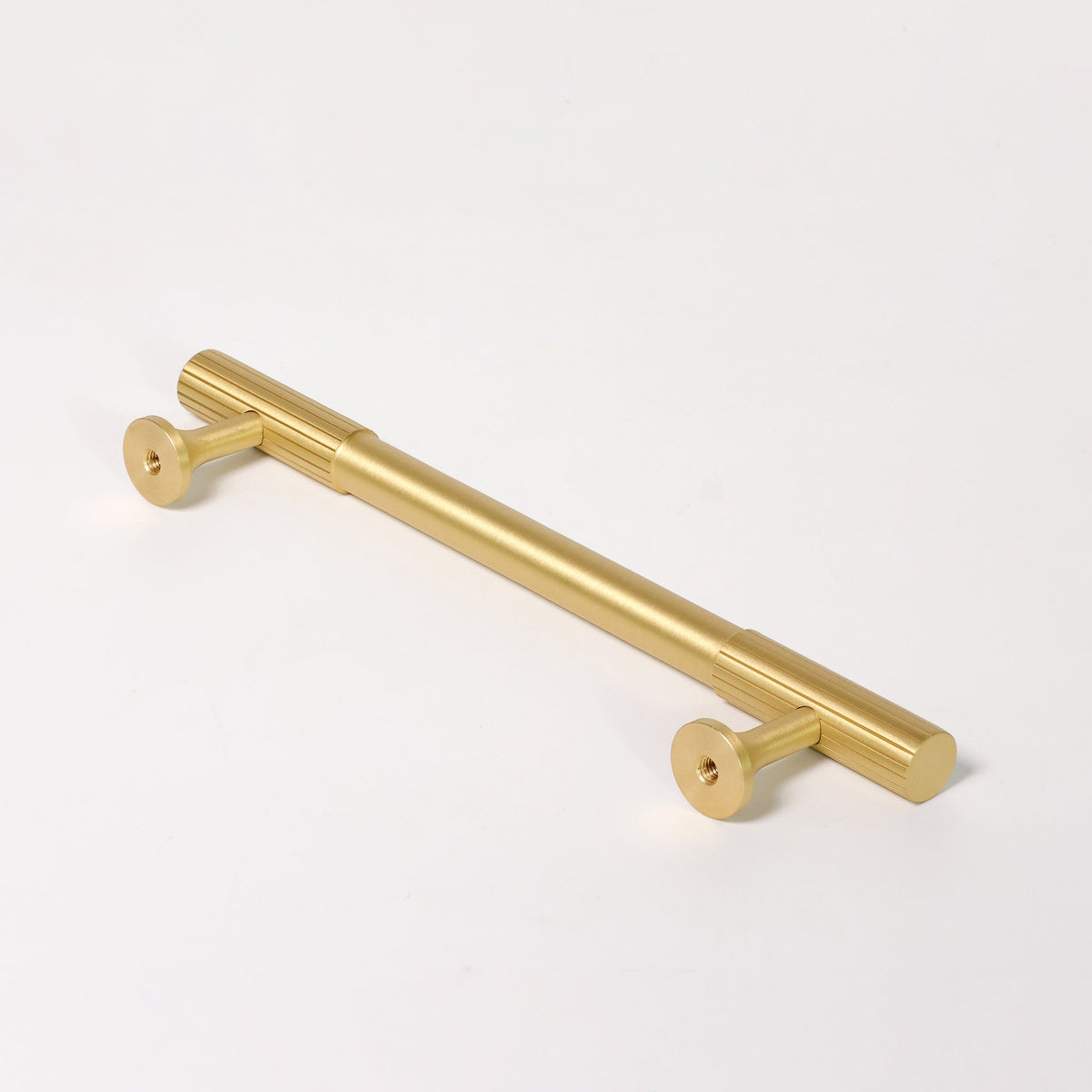 Sunbeam, Solid Brass Cabinet Pulls.