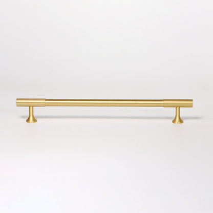 Sunbeam, Solid Brass Cabinet Pulls.