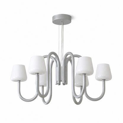 Apollo Chandelier