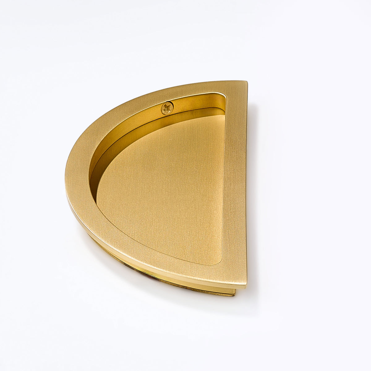 Demi Inset Pull, Pair.