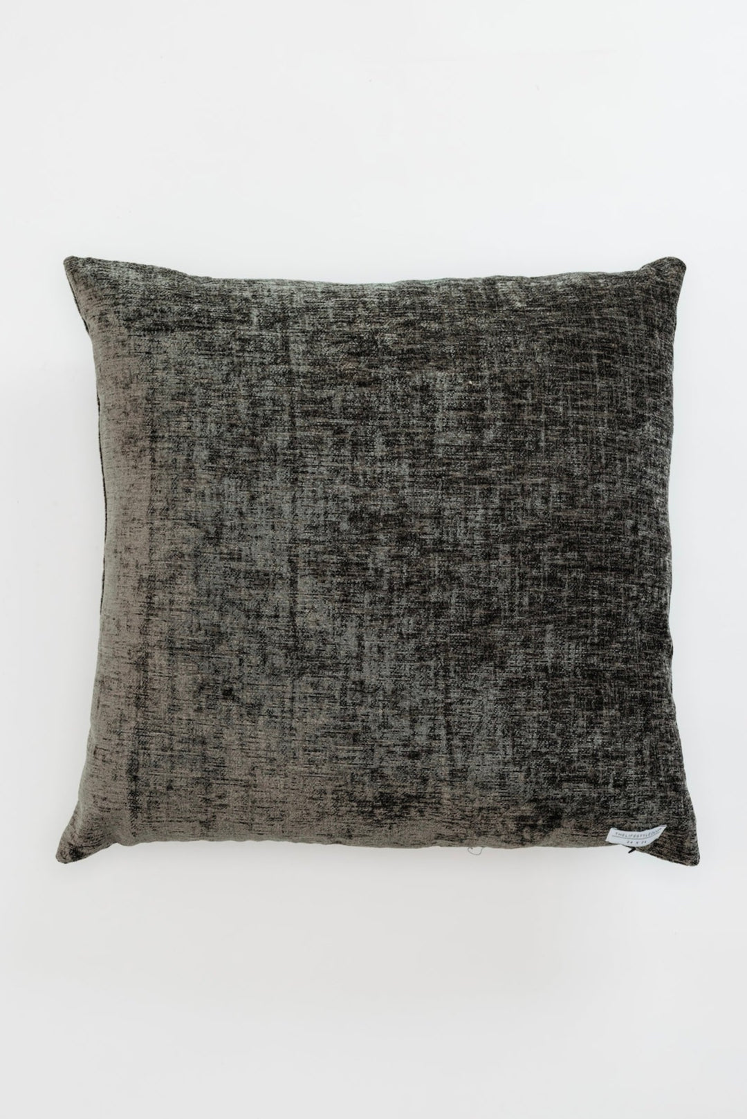 Carys Chenille Pillow - Deep Forest - 3 Sizes