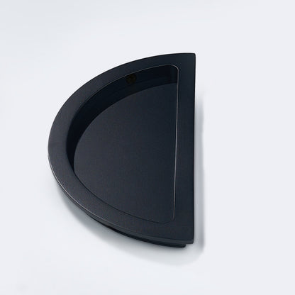 Demi Inset Pull, Pair.