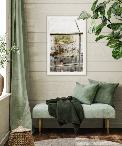 Greenhouse Series IV