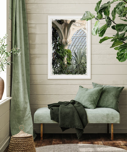 Greenhouse Series VIII