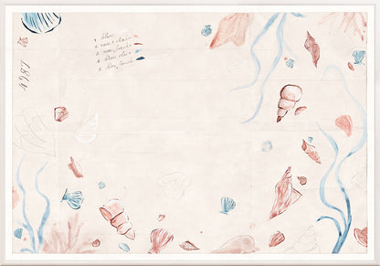 De la Mer artwork