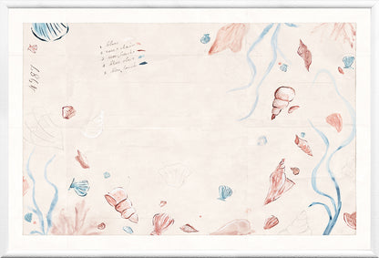 De la Mer artwork
