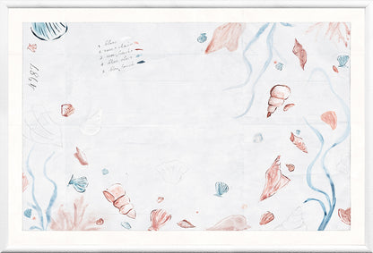 De la Mer artwork