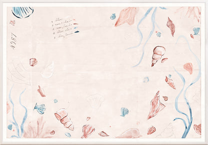 De la Mer artwork
