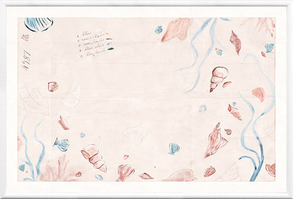 De la Mer artwork