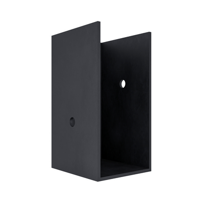 Pergola Insert Bracket (for 2x4 Wood Slats).