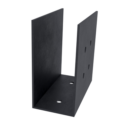 Pergola Roof Rafter Bracket (for 2x4 Wood Slats).