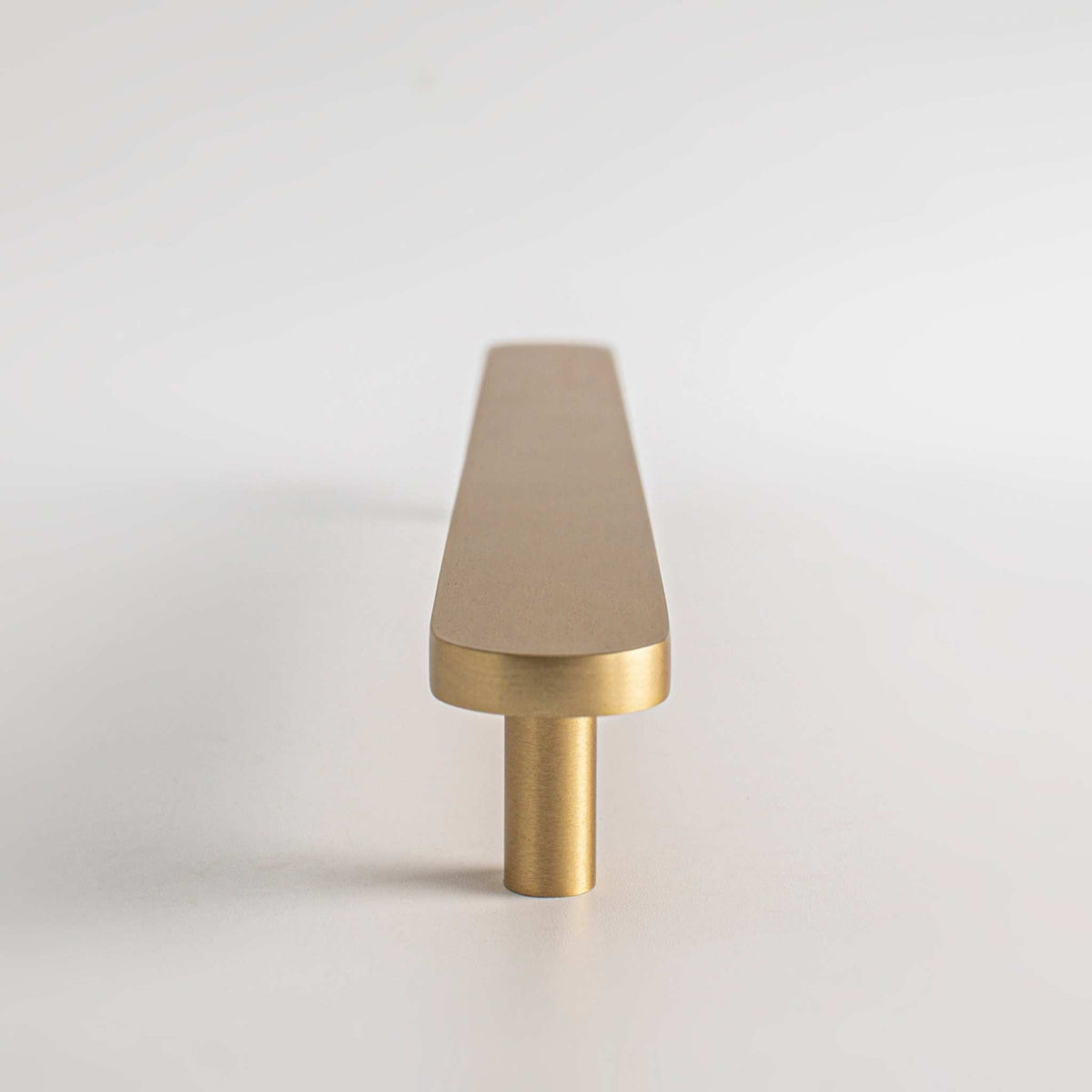 Orbital, Solid Brass Appliance Pulls.
