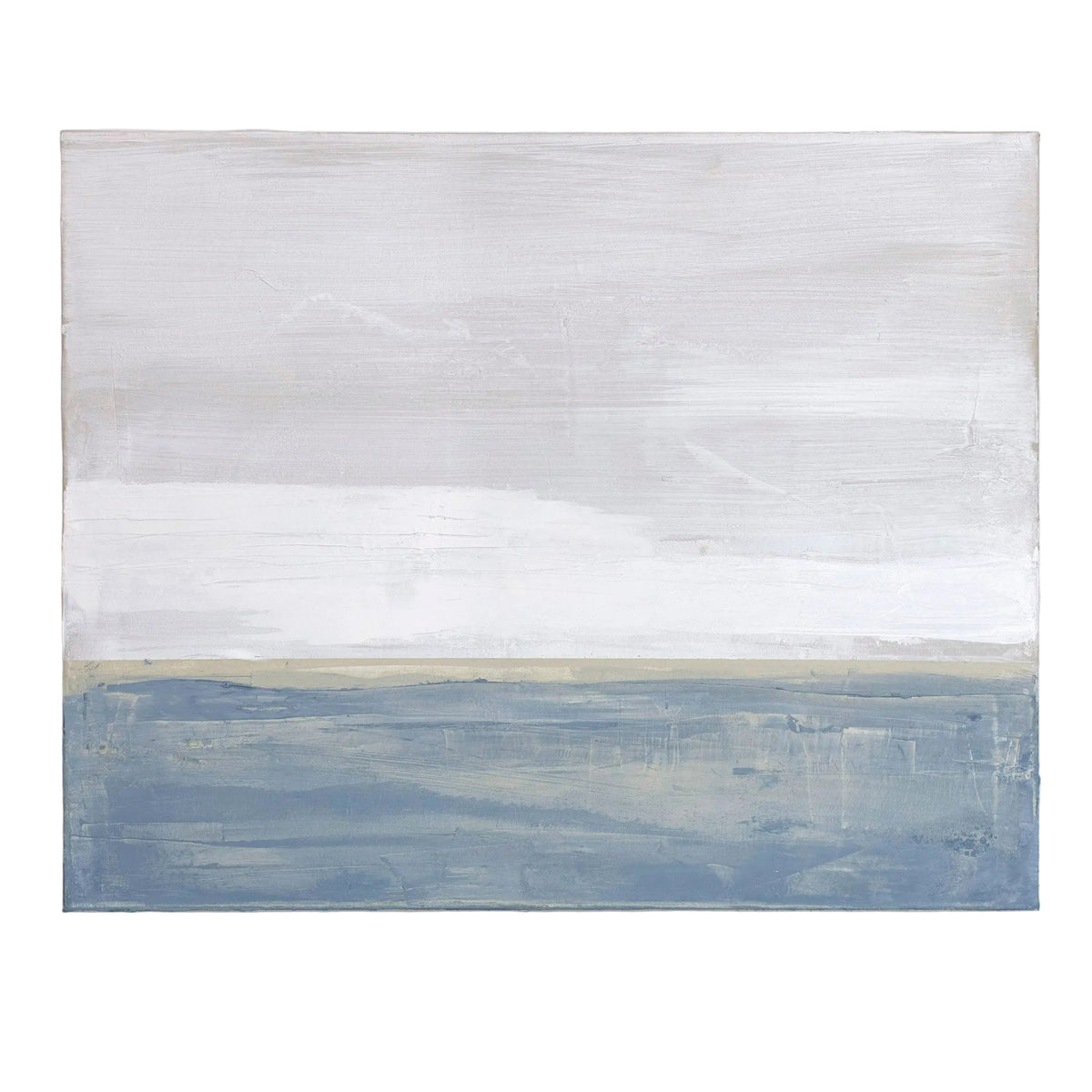 A Lasting Calm - Original.