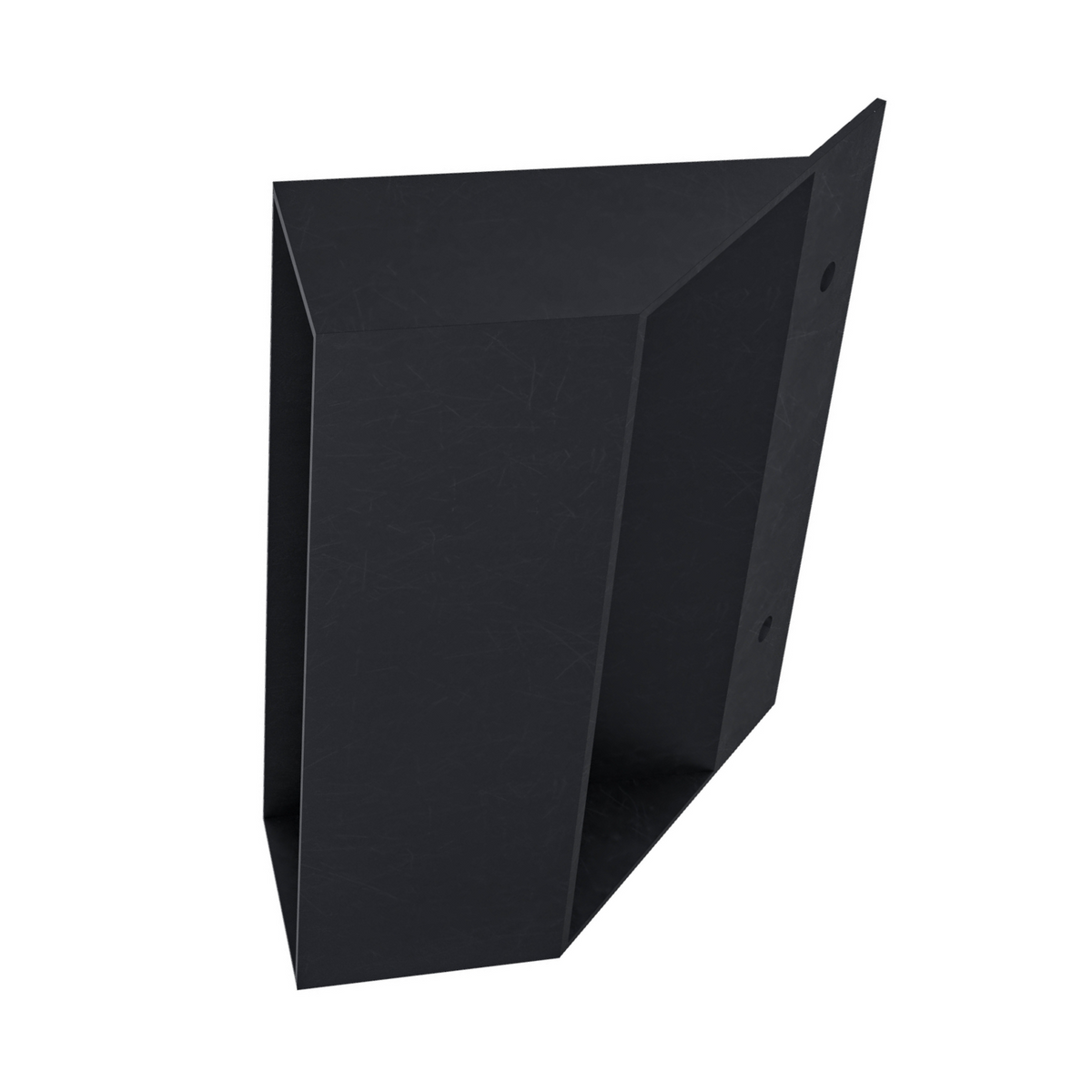 Pergola Roof Rafter 45º Angle Bracket (for 2x6 Wood Slats).
