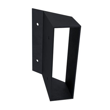 Pergola Roof Rafter 45º Angle Bracket (for 2x6 Wood Slats).