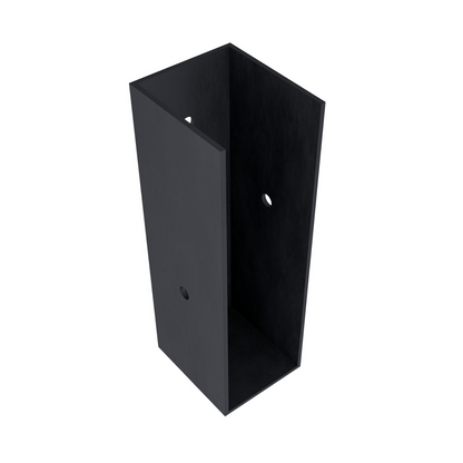 Pergola Insert Bracket (for 2x6 Wood Slats).