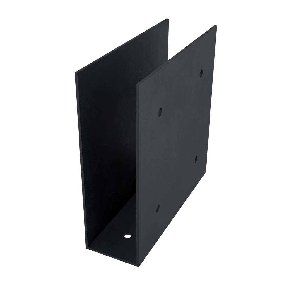 Pergola Roof Rafter Bracket (for 2x6 Wood Slats).