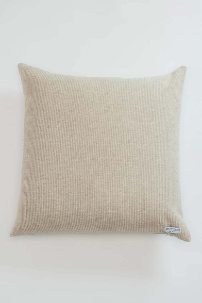 Kameron Pillow - Light Beige - 2 Sizes
