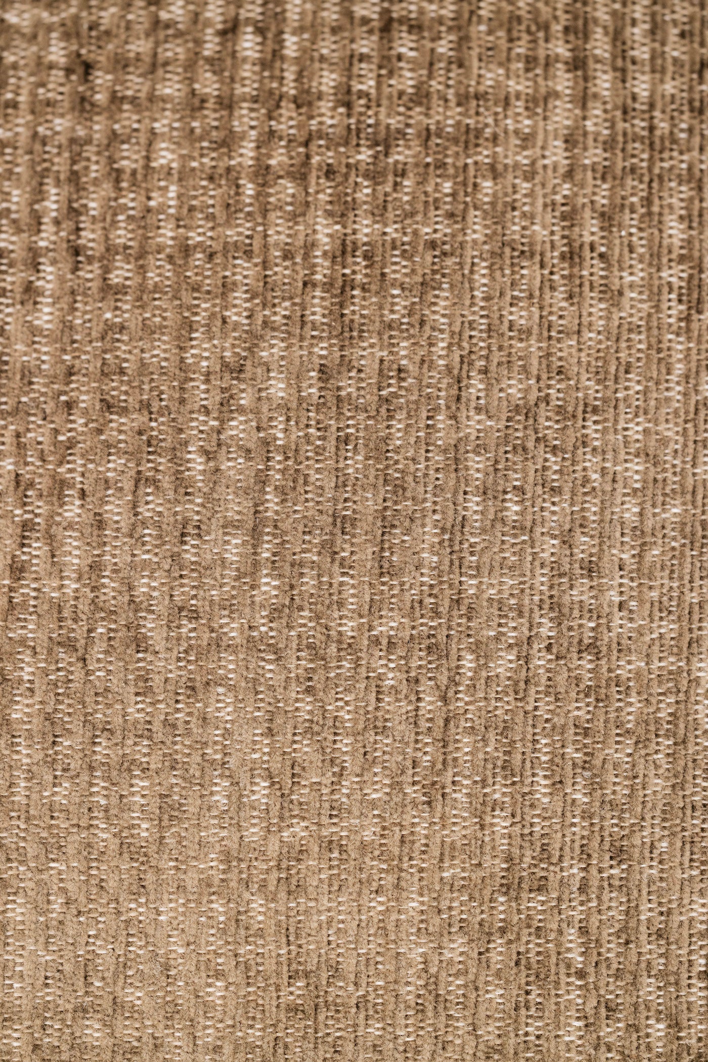 Tobias Chenille Houndstooth Pillow - Olive - 2 Sizes