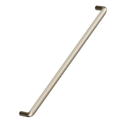 Brushed Bronze "Cobra" Drawer Pulls.