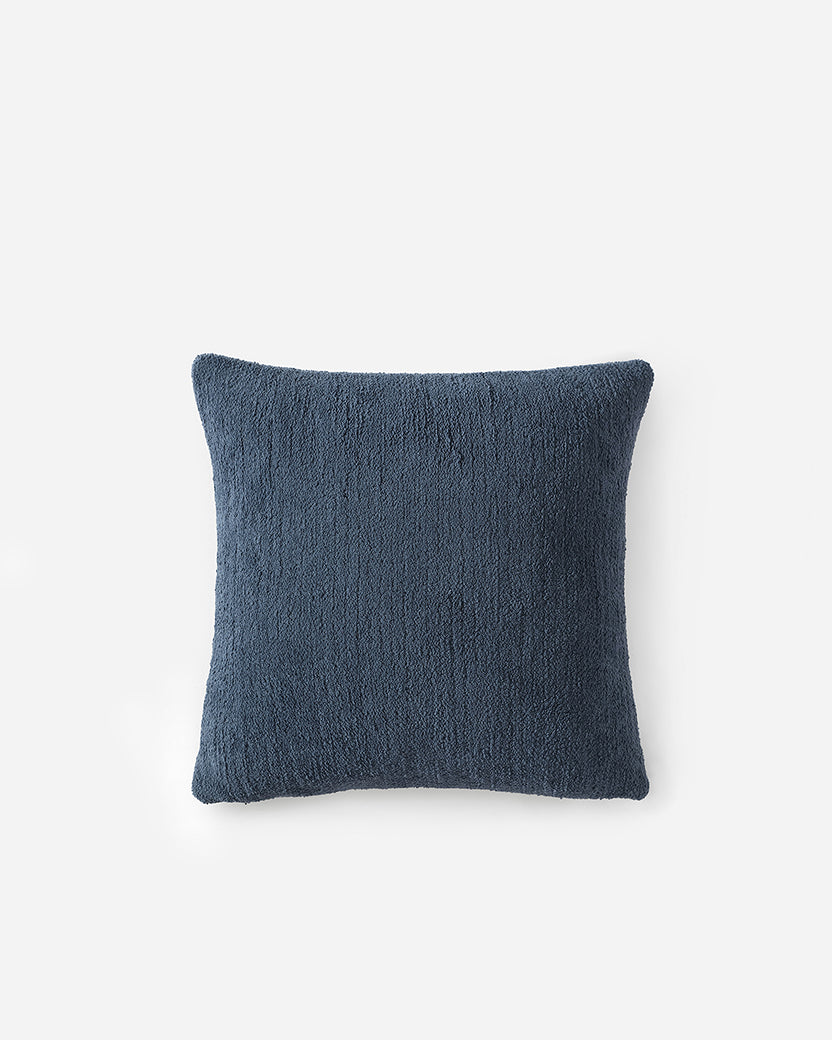 Snug Throw Pillow.
