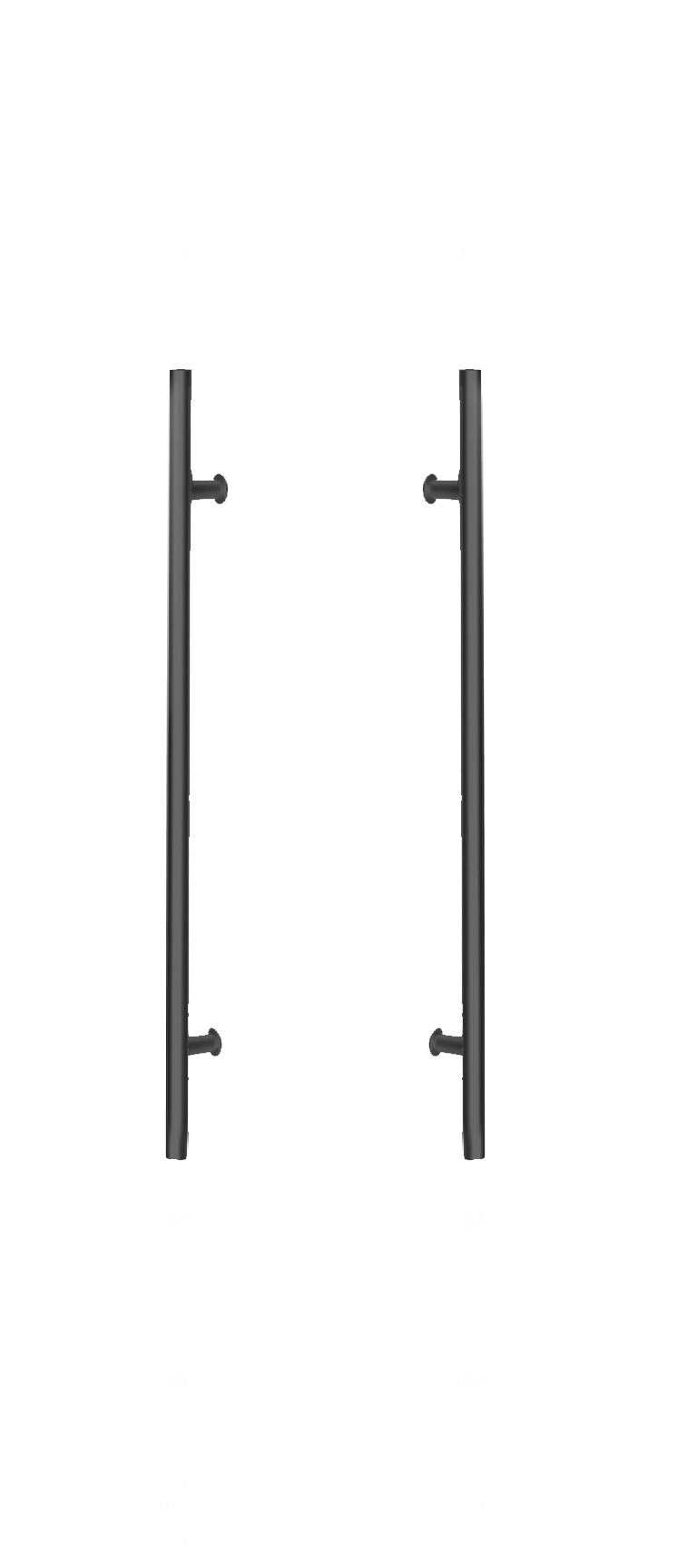 Emtek Round Door Pull