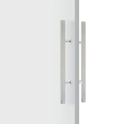 EMTEK Square long door pull