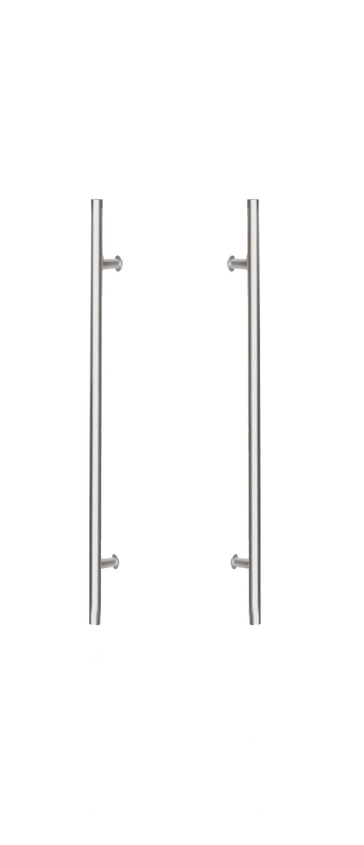 Emtek Round Door Pull