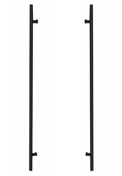 Emtek Round Door Pull