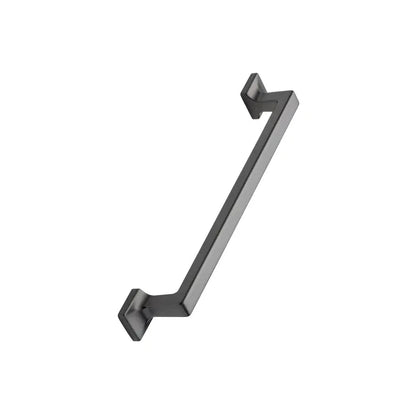 Gun Metal "Heirloom" Knob and Drawer Pulls.