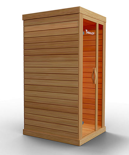 Personal Home Infrared Full Spectrum Sauna | Medical 3™.