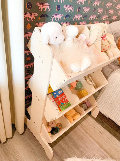 MAVERICK- Toy Organizer