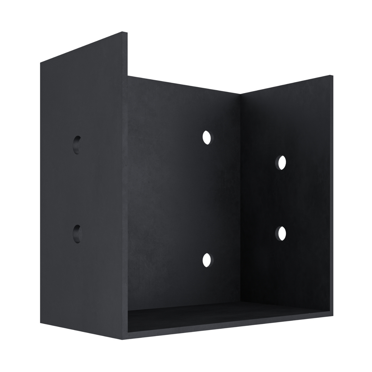 Pergola Insert Bracket (for 4x4 Wood Posts).
