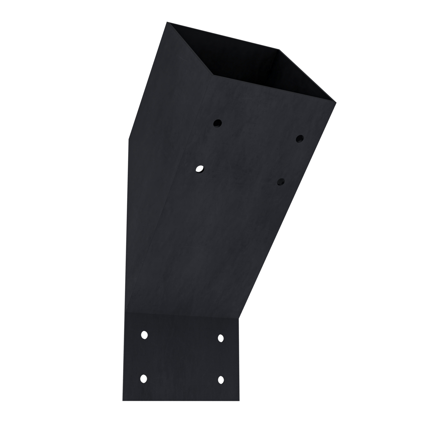 Pergola Support Bracket (for 4x4 Wood Posts).