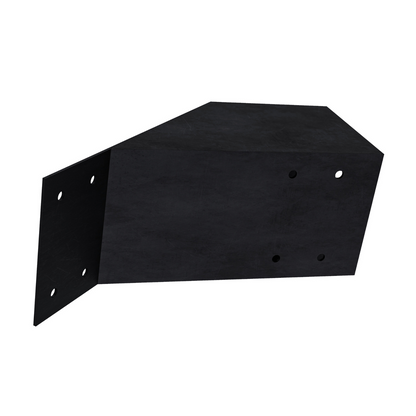 Pergola Support Bracket (for 4x4 Wood Posts).