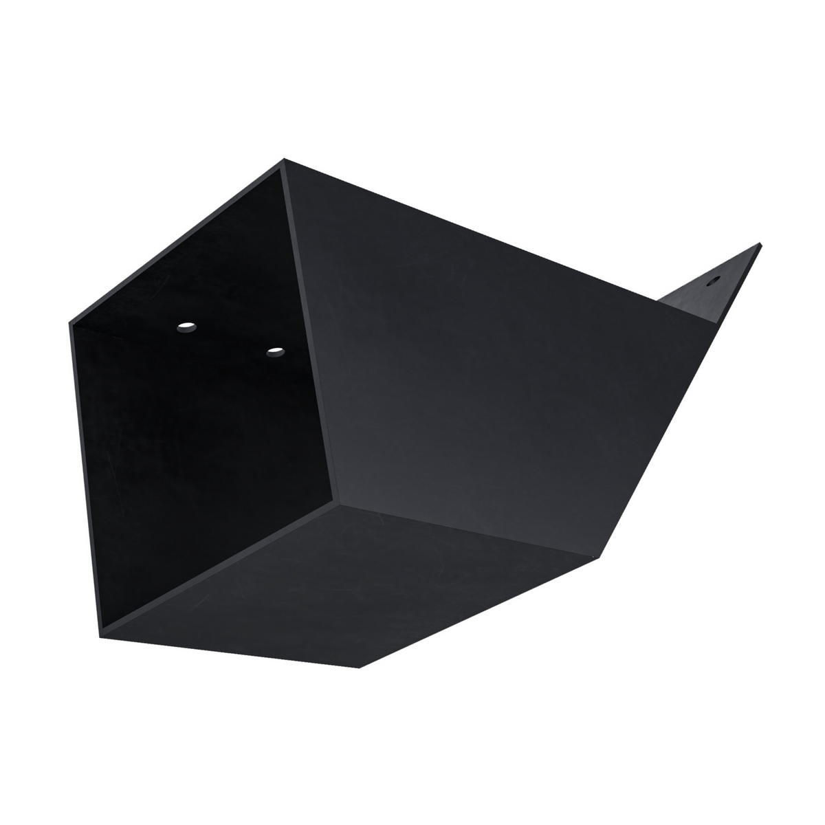 Pergola Support Bracket (for 4x4 Wood Posts).