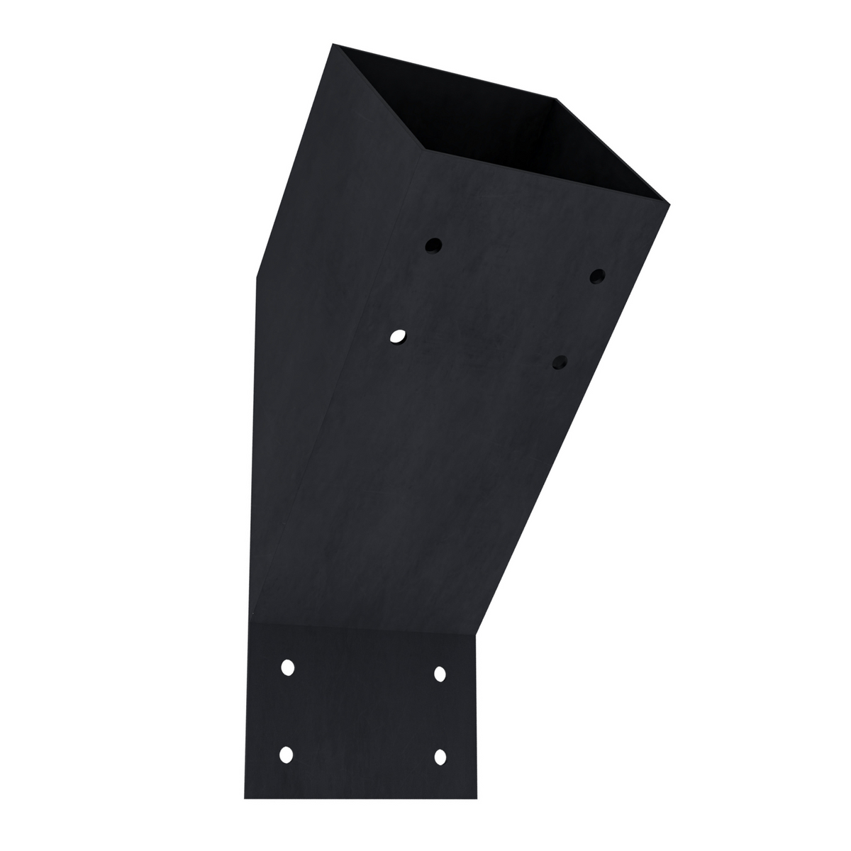 Pergola Support Bracket (for 4x4 Wood Posts).