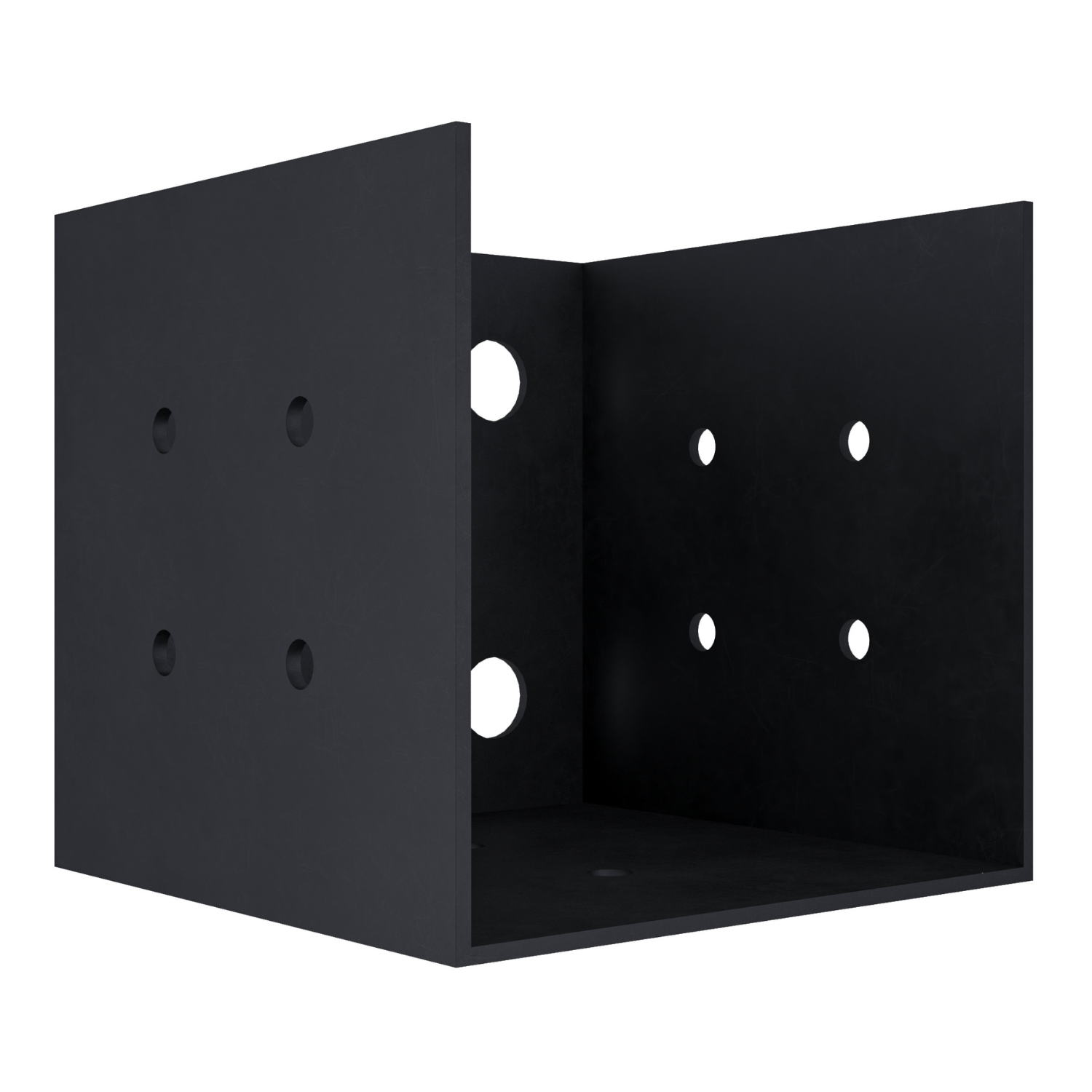 Pergola Wall Mount Bracket (for 4x4 Wood Posts).