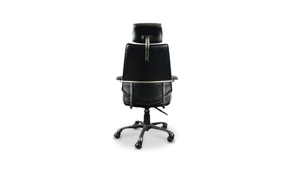 Executive Office Chair Black
