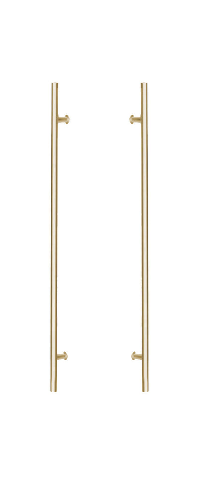 Emtek Round Door Pull