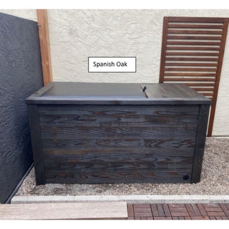 Kooru Cold Plunge Tub.